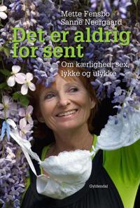 Det er aldrig for sent