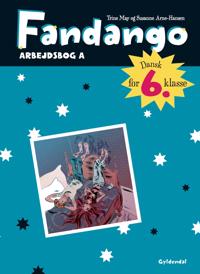 Fandango - dansk for 6. klasse