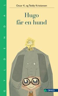 Hugo får en hund