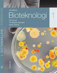 Grundbog i bioteknologi