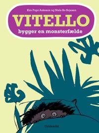 Vitello bygger en monsterfælde