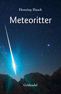 Meteoritter