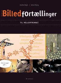 Rundt om billedfortællinger