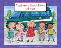 Vuggestuen Smørklatten på tur