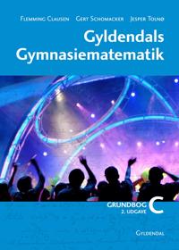 Gyldendals gymnasiematematik