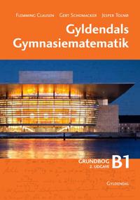 Gyldendals gymnasiematematik