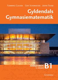 Gyldendals gymnasiematematik