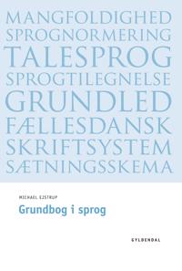 Grundbog i sprog