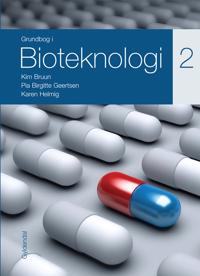 Grundbog i bioteknologi-Bind 2