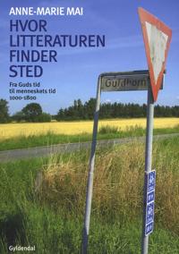 Hvor litteraturen finder sted bind 1-2