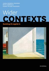 Wider contexts