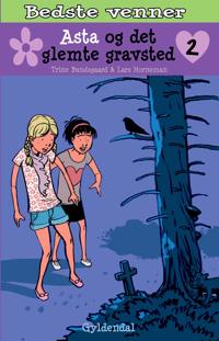Asta og det glemte gravsted