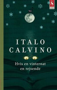 Hvis en vinternat en rejsende