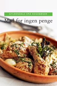 Mad for ingen penge