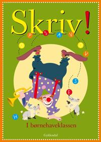 Skriv!