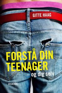 Forstå din teenager