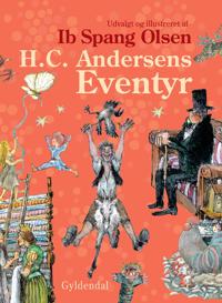 H.C. Andersens eventyr