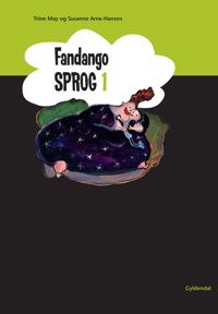 Fandango sprog