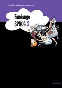 Fandango sprog
