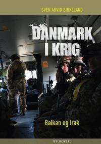 Danmark i krig