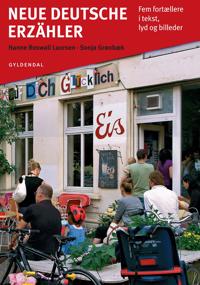 Neue deutsche Erzähler