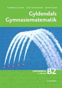 Gyldendals gymnasiematematik