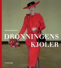 Dronningens kjoler