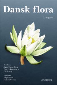 Dansk flora