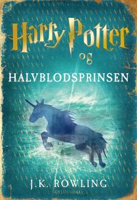 Harry Potter og Halvblodsprinsen