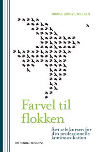 Farvel til flokken