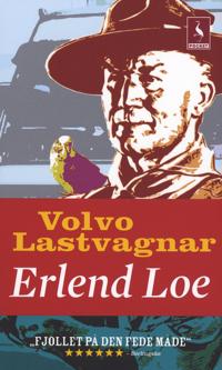 Volvo Lastvagnar