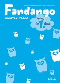 Fandango - dansk for 1. klasse
