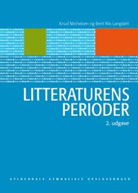 Litteraturens perioder