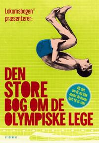 Den store bog om De Olympiske Lege