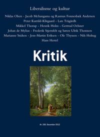 Kritik, 45. årgang, nr. 206