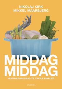 MiddagMiddag