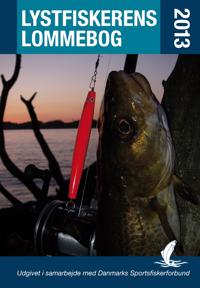 Lystfiskerens lommebog