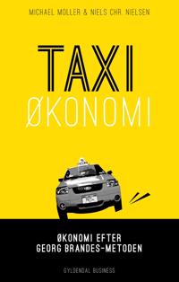 Taxiøkonomi