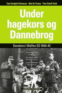 Under hagekors og Dannebrog