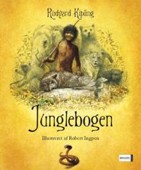 Junglebogen