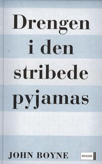 Drengen i den stribede pyjamas