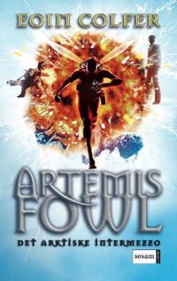 Artemis Fowl - Det arktiske intermezzo