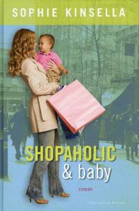 Shopaholic & baby