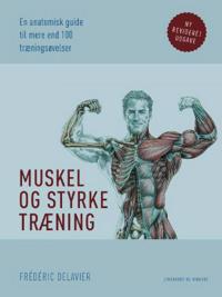 Muskel- og styrketræning