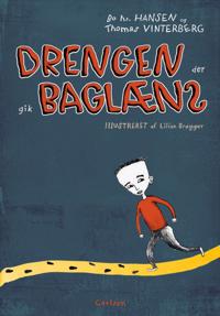 Drengen der gik baglæns