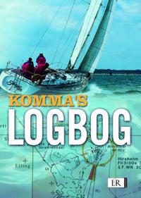 Komma´s Logbog