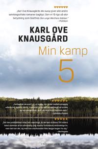 Min kamp