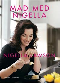 Mad med Nigella