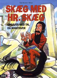 Skæg med Hr. Skæg