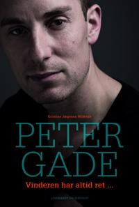 Peter Gade